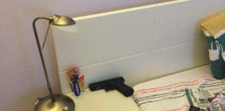 Сигнал до главния прокурор за проверка на лицето Бойко Борисов