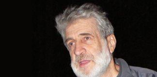 д-р Петър Берон