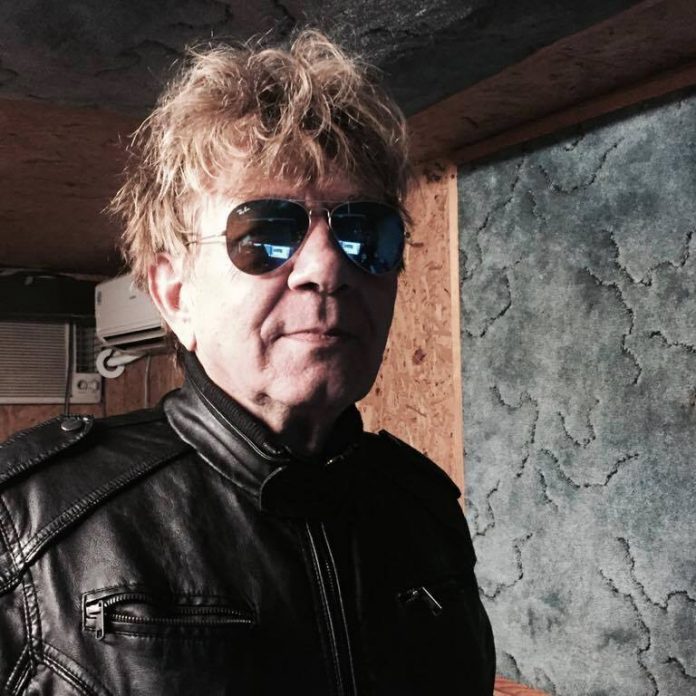 Дани Ганчев