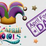 Ден на шегата