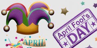 Ден на шегата