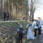 Доброволци