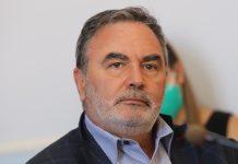 Доц. Ангел Кунчев