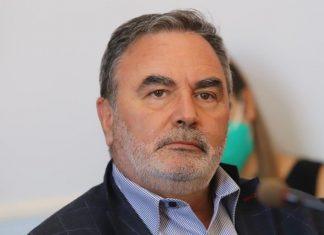Доц. Ангел Кунчев