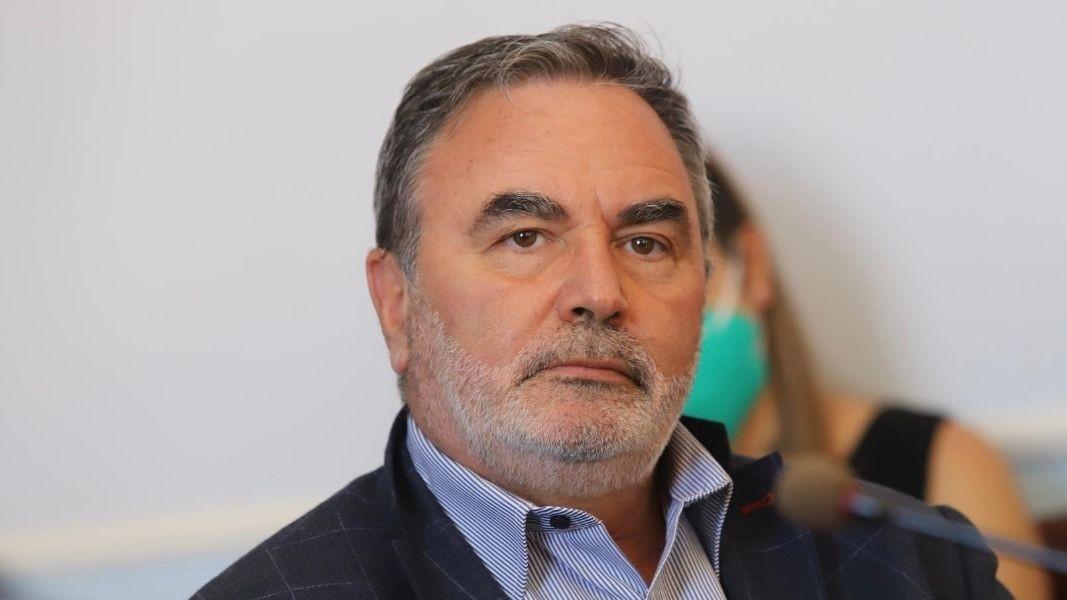 Дори да се обяви епидемия от коклюш няма да се