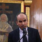 Доцент Мартин Осиковски