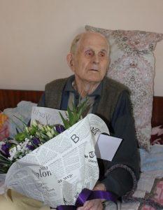 Васил Маринов