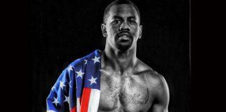 Джамел Херинг