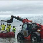 Антарктида