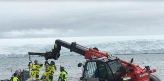 Антарктида