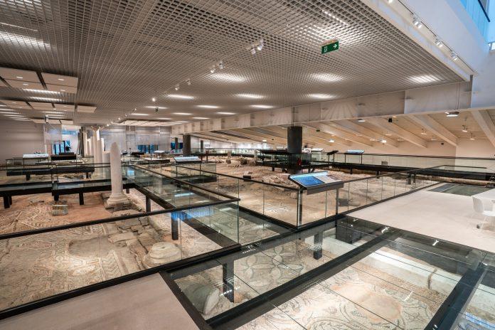 Епископска базилика