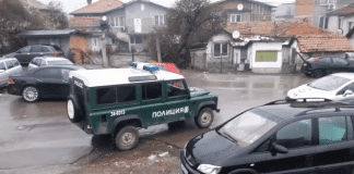 квартал "Факултета"