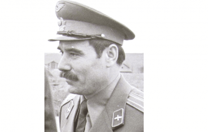 Георги Иванов