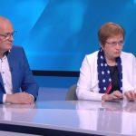 Георги Киряков и Мария Пиргова