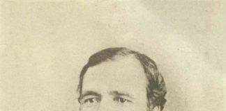 Георги Раковски