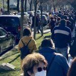 Изборният ден в Германия