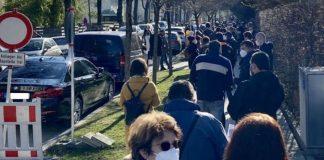 Изборният ден в Германия