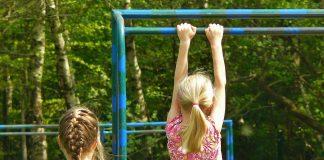 Гимнастика