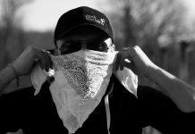 Престъпност