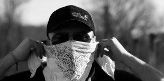 Престъпност