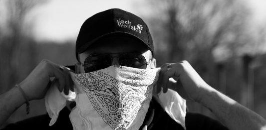 Престъпност