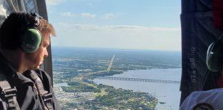 Рон ДеСантис.