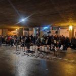 Хаос в Стара Загора