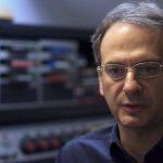 Българският журналист Христо Грозев