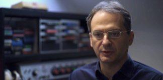 Българският журналист Христо Грозев