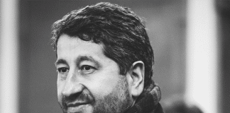 Христо Иванов