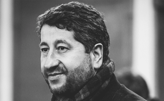 Христо Иванов