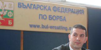 Христо Маринов