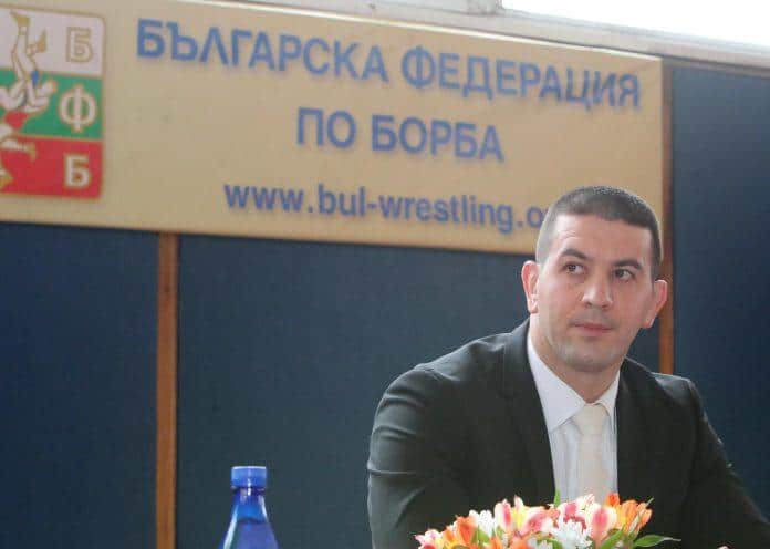 Христо Маринов