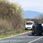 Инцидент Хонда