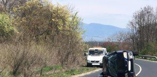 Инцидент Хонда