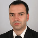 Инж. Огнян Атанасов