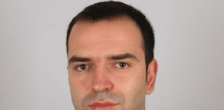 Инж. Огнян Атанасов