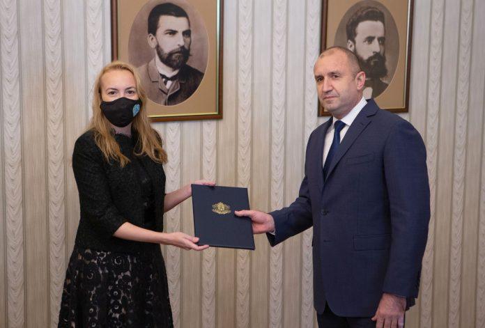 ИТН върна мандата за съставяне на правителство