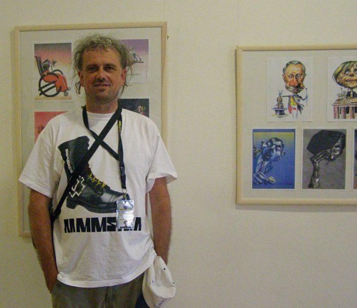 Ивайло Цветков