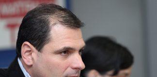 доц. Иво Инджов