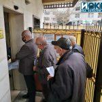 Избори в Бурса