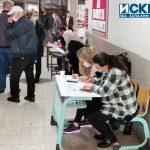 Избори в Бурса