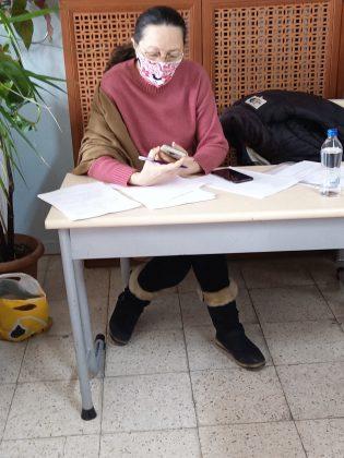 Изборни нарушения