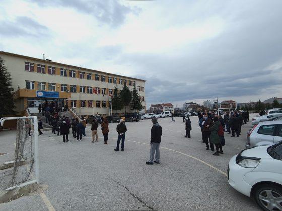 Изборни нарушения