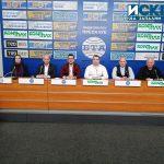 Изборни нарушения в Турция