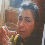 Изчезнала жена