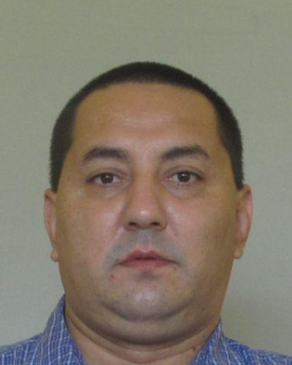 Издирвано лице