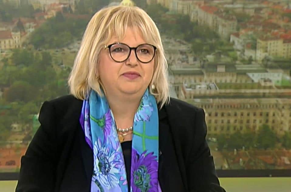 Изумена съм от лекотата с която ние хората сме готови