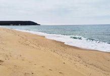 Кара дере, България