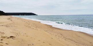 Кара дере, България